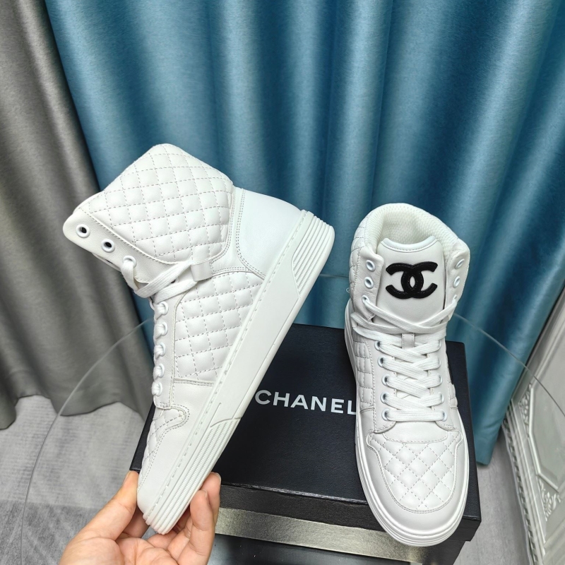 Chanel Sneakers